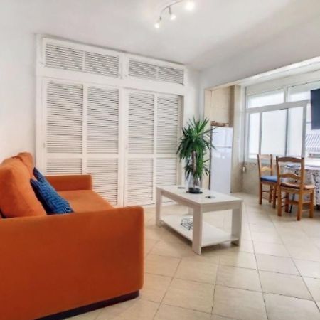 Urban&Vacay! Suite - Torremolinos City Centre Ngoại thất bức ảnh