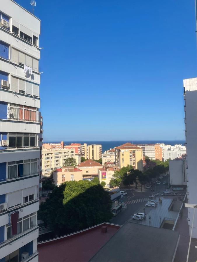 Urban&Vacay! Suite - Torremolinos City Centre Ngoại thất bức ảnh