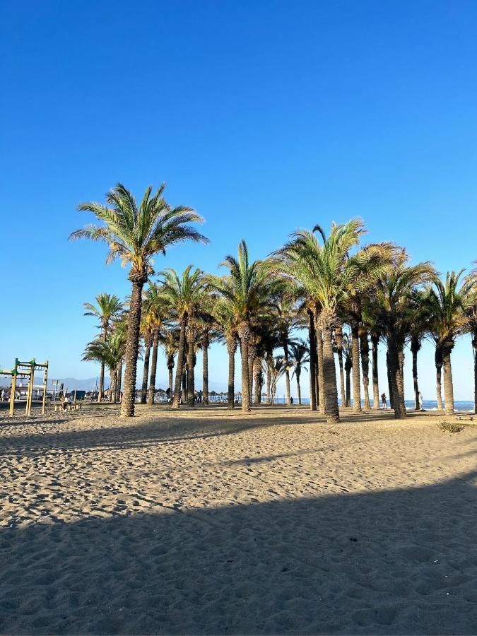 Urban&Vacay! Suite - Torremolinos City Centre Ngoại thất bức ảnh